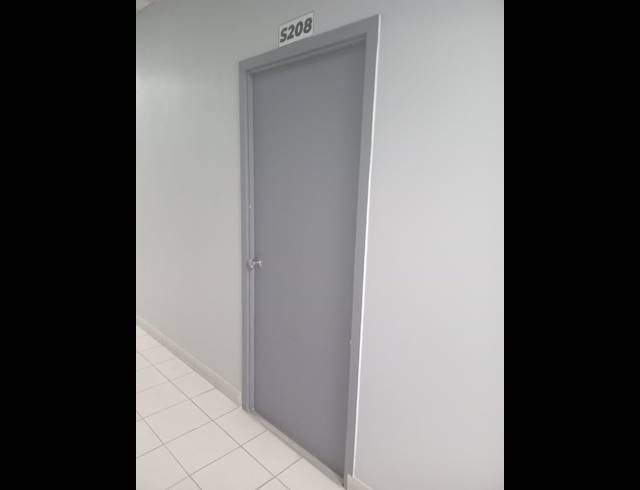 Office property to rent in ORMONDE